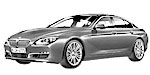 BMW F06 B2333 Fault Code